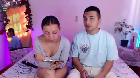 Snapshot of _kathy_and_myke chatting on 17, 1, 2025 Kathy and Myke online show from 17, 1, 2025