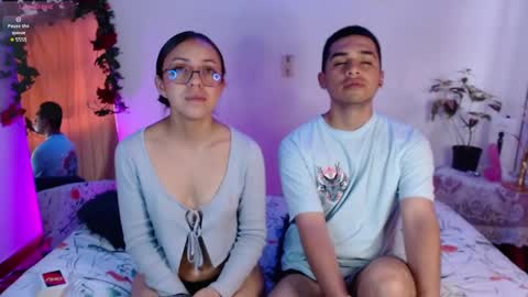 Snapshot of _kathy_and_myke chatting on 17, 1, 2025 Kathy and Myke online show from 17, 1, 2025