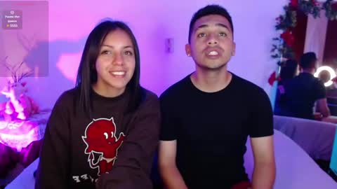 Snapshot of _kathy_and_myke chatting on 17, 2, 2025 Kathy and Myke online show from 17, 2, 2025