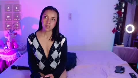 Snapshot of _kathy_and_myke chatting on 21, 2, 2025 Kathy and Myke online show from 21, 2, 2025