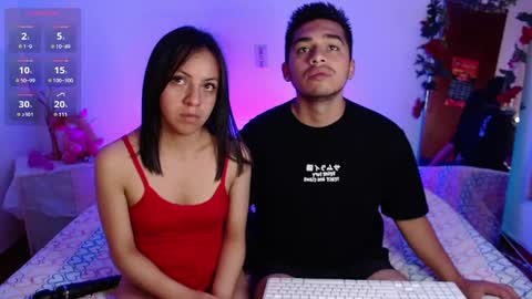 Snapshot of _kathy_and_myke chatting on 7, 3, 2025 Kathy and Myke online show from 7, 3, 2025