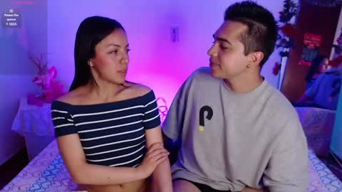 Snapshot of _kathy_and_myke chatting on 8, 3, 2025 Kathy and Myke online show from 8, 3, 2025