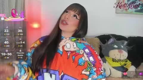 Snapshot of _kattykat chatting on 21, 5, 2026 _kattykat online show from 21, 5, 2026