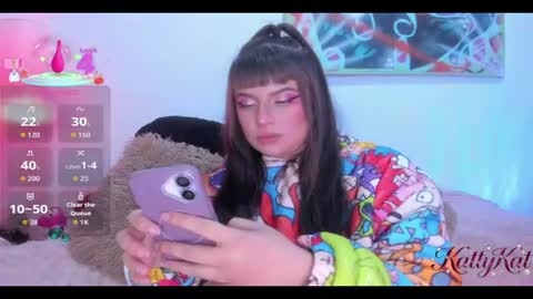 Snapshot of _kattykat chatting on 18, 6, 2026 _kattykat online show from 18, 6, 2026