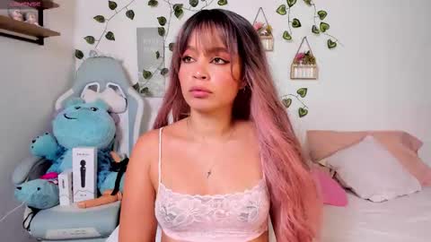 Snapshot of _kellys chatting on 19, 12, 2025 kelly online show from 19, 12, 2025