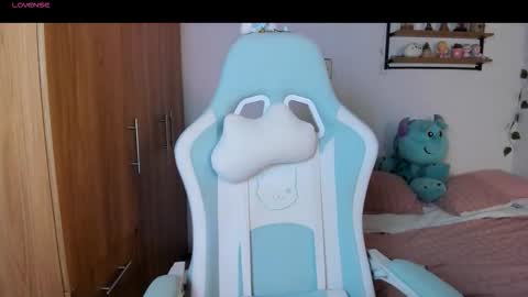 Snapshot of _kellys chatting on 6, 2, 2026 kelly online show from 6, 2, 2026