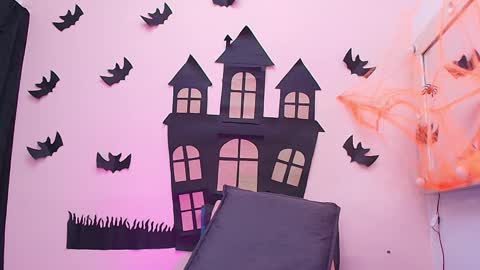 Snapshot of _kendall_07 chatting on 25, 10, 2025 Kendall online show from 25, 10, 2025