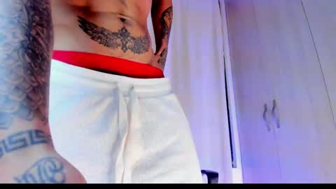 Snapshot of _kevin_xxx chatting on 23, 4, 2026 online show from 23, 4, 2026