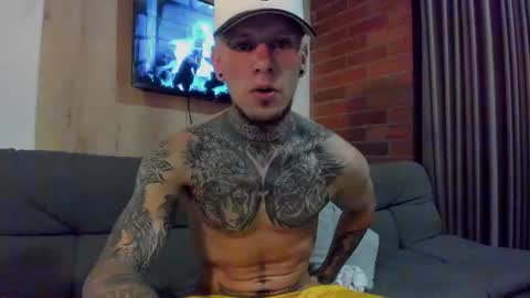 Snapshot of _kevin_xxx chatting on 6, 7, 2026 online show from 6, 7, 2026