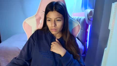 Snapshot of _khloe_sweet chatting on 20, 4, 2026 khloe sweet online show from 20, 4, 2026