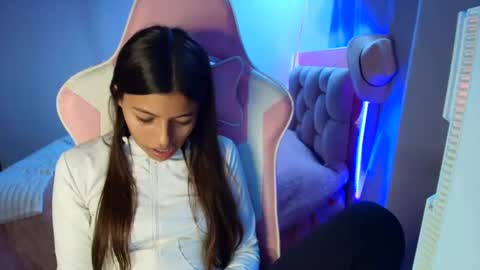Snapshot of _khloe_sweet chatting on 21, 4, 2026 khloe sweet online show from 21, 4, 2026