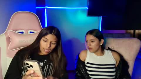 Snapshot of _khloe_sweet chatting on 1, 5, 2026 khloe sweet online show from 1, 5, 2026