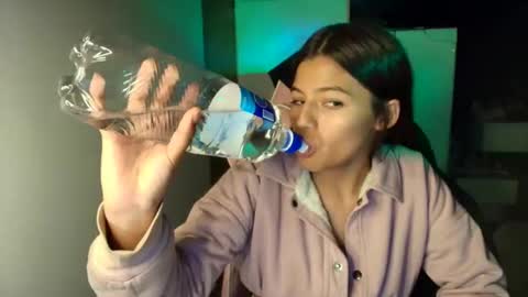 Snapshot of _khloe_sweet chatting on 1, 6, 2026 khloe sweet online show from 1, 6, 2026