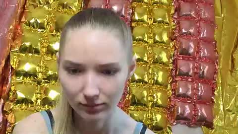 Snapshot of _kikiclark_ chatting on 15, 6, 2026 _kikiclark_ online show from 15, 6, 2026