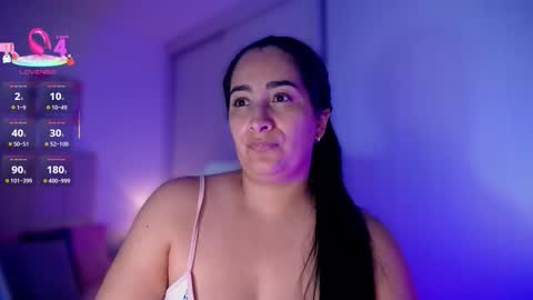 Snapshot of _kimdesire chatting on 5, 3, 2026 Kim online show from 5, 3, 2026