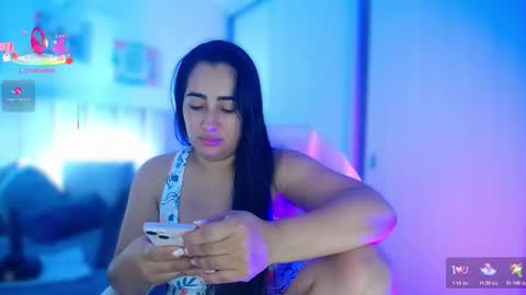 Snapshot of _kimdesire chatting on 14, 3, 2026 Kim online show from 14, 3, 2026