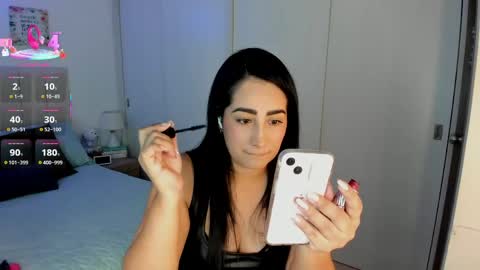 Snapshot of _kimdesire chatting on 2, 5, 2026 Kim online show from 2, 5, 2026