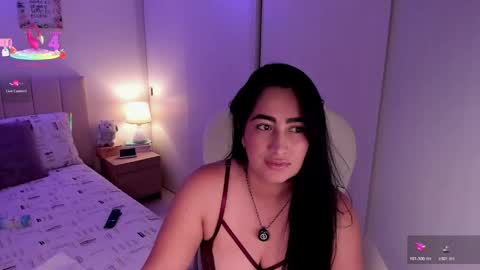 Snapshot of _kimdesire chatting on 8, 6, 2026 Kim online show from 8, 6, 2026