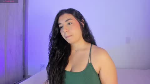 Snapshot of _kimtorres_1 chatting on 28, 6, 2026 _kimtorres_1 online show from 28, 6, 2026
