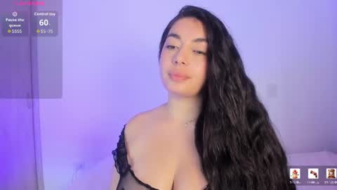 Snapshot of _kimtorres_1 chatting on 16, 7, 2026 _kimtorres_1 online show from 16, 7, 2026