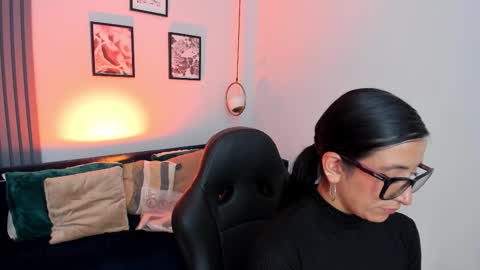 Snapshot of _kiramoon__ chatting on 24, 2, 2026 Kiraaaa 0 online show from 24, 2, 2026