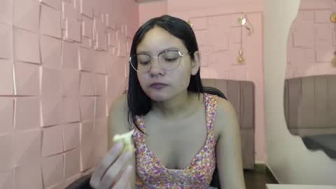 Jalina online show from 23, 10, 2025