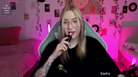 _kitekat_ online show from 29, 10, 2025