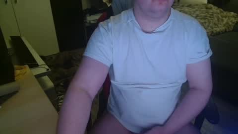 Snapshot of _kitsu_ chatting on 31, 1, 2025 _kitsu_ online show from 31, 1, 2025