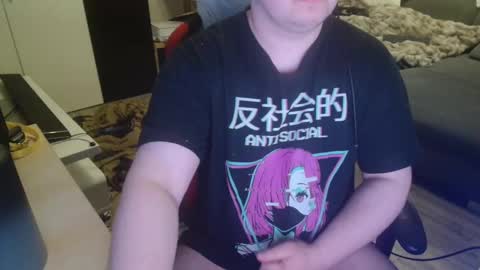 Snapshot of _kitsu_ chatting on 6, 2, 2025 _kitsu_ online show from 6, 2, 2025