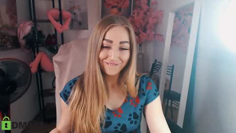 Aleksa online show from 3, 12, 2024