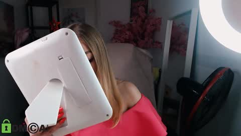 Aleksa online show from 2, 1, 2025