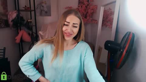 Aleksa online show from 31, 1, 2025