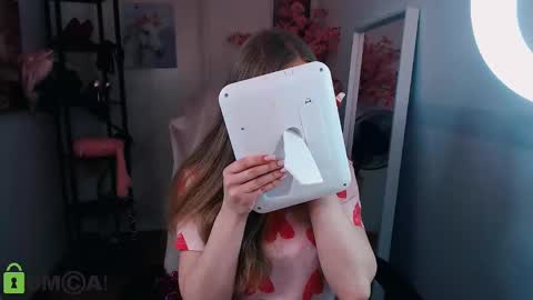 Aleksa online show from 10, 3, 2025