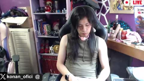 Snapshot of _konan_ chatting on 3, 5, 2026 Konan online show from 3, 5, 2026