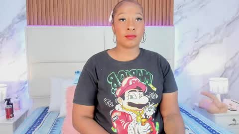 _krystal_cambell online show from 18, 5, 2026