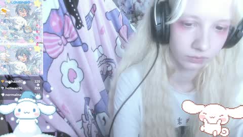  kuro  online show from 17, 12, 2024