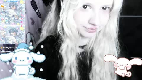  kuro  online show from 13, 2, 2025