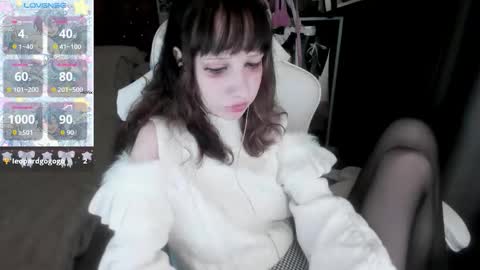  kuro  online show from 3, 10, 2025