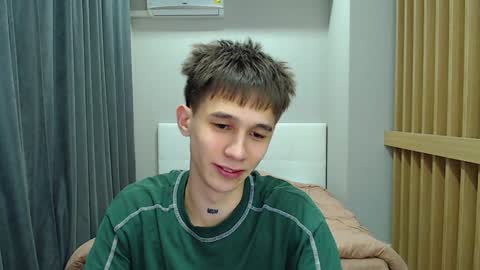 Snapshot of _kurt chatting on 11, 1, 2025 Kurt online show from 11, 1, 2025