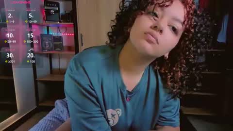 Snapshot of _kyan__ chatting on 27, 6, 2026 _kyan__ online show from 27, 6, 2026