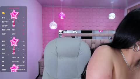 Snapshot of _laaura_ chatting on 2, 6, 2026 Laura online show from 2, 6, 2026