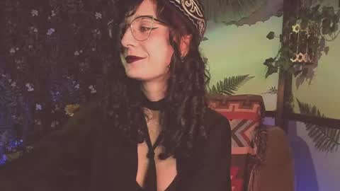 Snapshot of _lady_luna_ chatting on 26, 2, 2025 Lady Luna online show from 26, 2, 2025