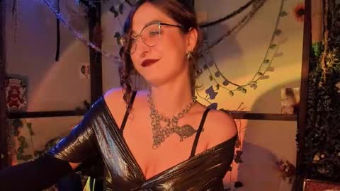 Snapshot of _lady_luna_ chatting on 27, 9, 2025 Lady Luna online show from 27, 9, 2025