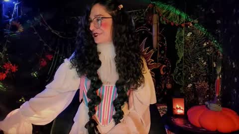 Snapshot of _lady_luna_ chatting on 1, 11, 2025 Lady Luna online show from 1, 11, 2025