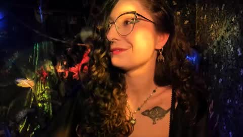 Lady Luna online show from 20, 3, 2026