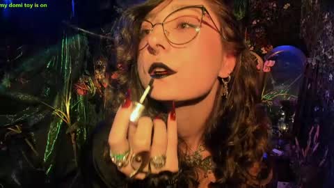 Snapshot of _lady_luna_ chatting on 30, 4, 2026 Lady Luna online show from 30, 4, 2026
