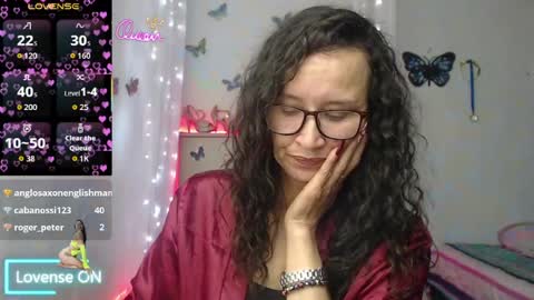 SANDRA online show from 27, 3, 2026