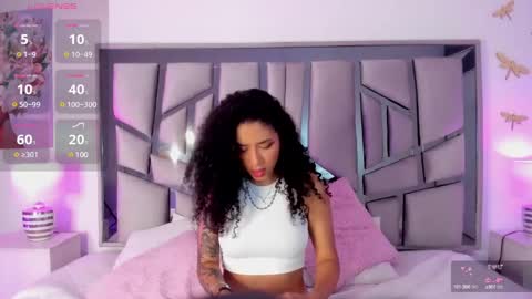 Lanna  online show from 31, 1, 2025