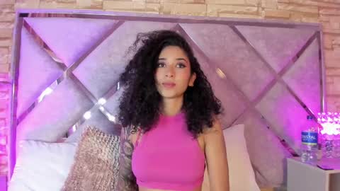 Lanna  online show from 11, 9, 2025