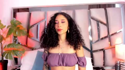 Snapshot of _lanna_jhonson_ chatting on 19, 5, 2026 Lanna online show from 19, 5, 2026